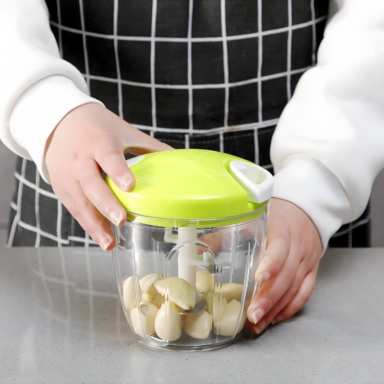 Large Vegetable Chopper